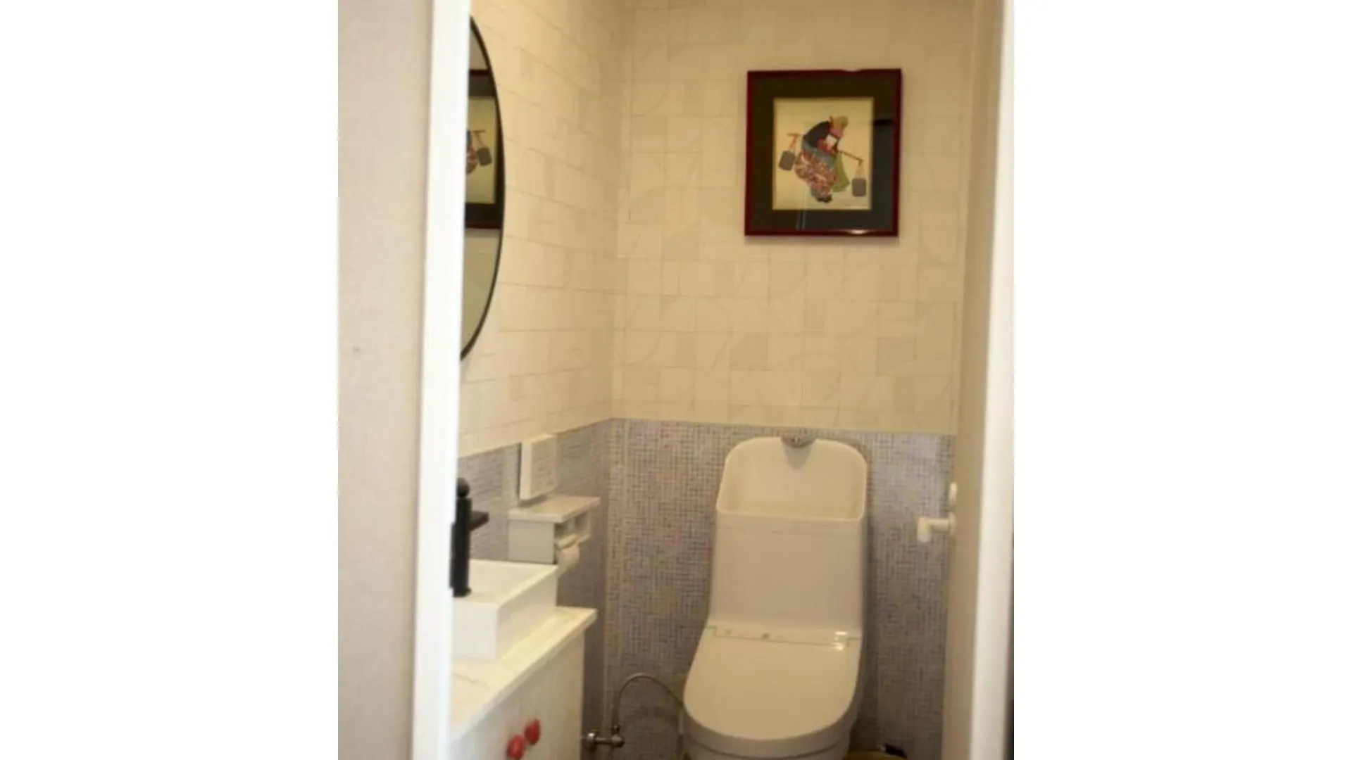 Miyavi Hotel - Vacation Stay 75556V 東京都 0*,
