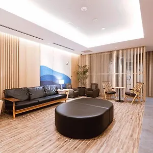 Hotel Keikyu Ex Nihombashi, Tokio